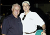 Hittin' a few with Don Shula